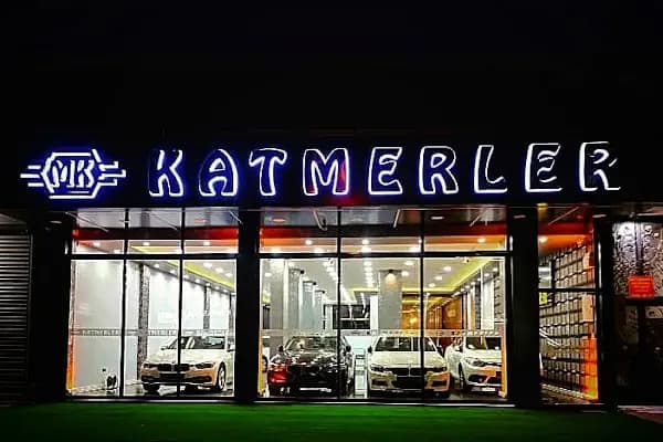 Akdeniz Auto - Oto Galeri - Mersin Akdeniz