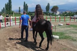 5 Eylül At Çiftliği Ve Kahvaltı Salonu