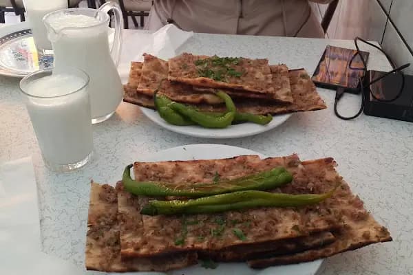 Bolu Lokantası - Aile restoranı - Konya Meram