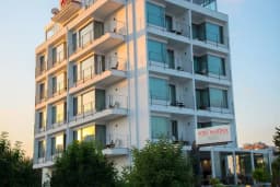 Port Marina Hotel