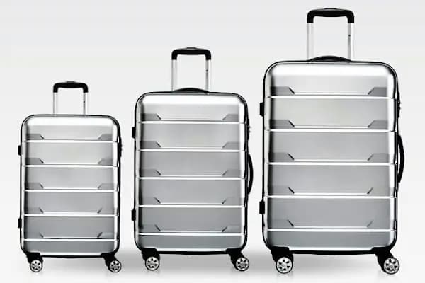 OX LUGGAGE FACTORY - Valiz Toptancısı - Antalya Muratpaşa