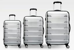 OX LUGGAGE FACTORY