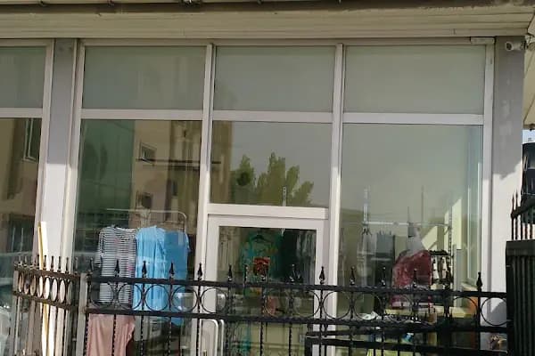 Ekspres Tekstil - Giyim mağazası - İstanbul Arnavutköy