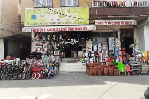 Seckin Hediyelik &amp; Ithalat - Hediyelik eşya dükkanı - Diyarbakır Bağlar