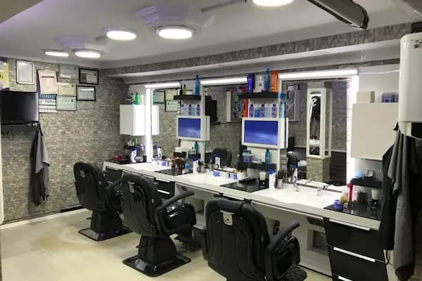 Sakarya Erkek Kuaförü - Kuaför - Sakarya Adapazarı