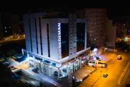 Park Dedeman Gaziantep