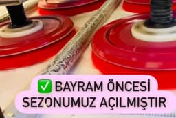 Çilek Halı Yıkama Nizip