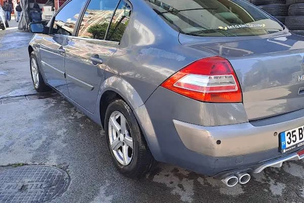 Tarz Oto Kuaförü - Araba Yıkama - İzmir Güzelbahçe