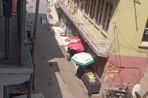 Otel Hikmet - Otel - İzmir Konak