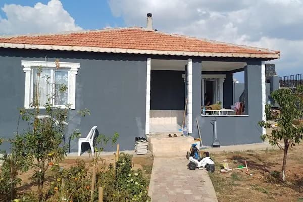 Cadde loft huzur - Tatil sitesi - Ankara Altındağ