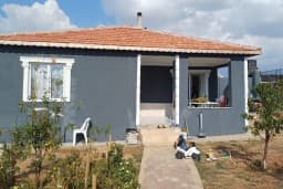 Cadde loft huzur