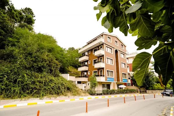 MİA THERMAL SUİT - Otel - Yalova Altınova