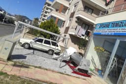 Efsane temizlik HALI YIKAMA
