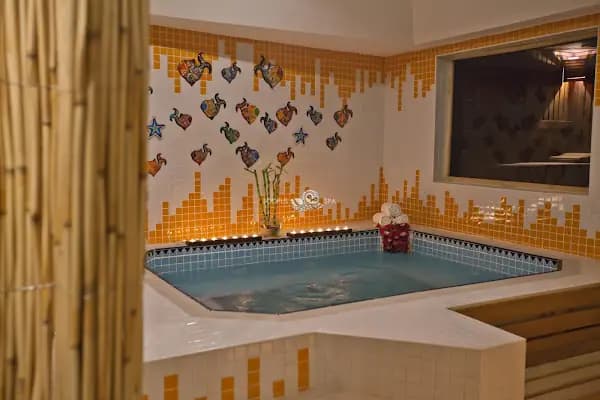 Eflin Vip SPA &amp; Masaj Salonu - Masaj Uzmanı - Ankara Akyurt