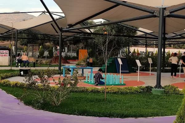 Dora Rezidans - Apartman Kompleksi - Aydın Efeler