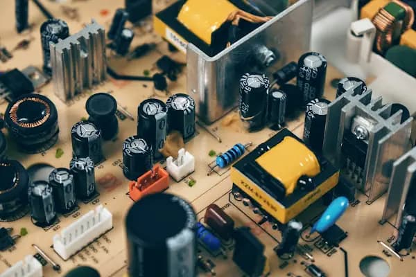 Dijital Elektronik - Elektronik Tamir Dükkanı - Antalya Alanya