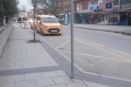 Garaj Taksi