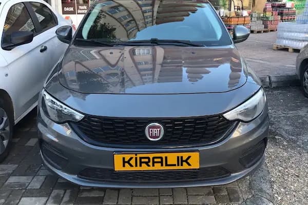 Sunguroğlu Araç kiralama - Araba Kiralama Şirketi - Mersin Anamur