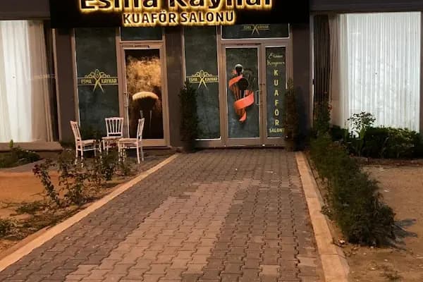 Esma Kaynar Kuafor Salonu - Kuaför - Bursa Gürsu