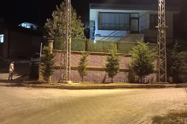 ☆☆GÜRLER DAG EVİ☆☆ - Dağ Evi - Konya Akören