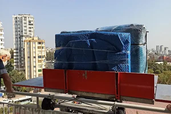 Işık Sitesi - Konut Geliştirme - Adana Çukurova
