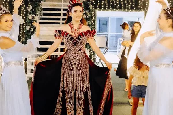 İhtişam Düğün Salonu - Düğün Hizmeti - Sakarya Erenler