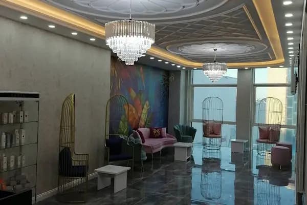Arnavutköy MaxSis Güzellik Salonu - Güzellik Salonu - İstanbul Arnavutköy