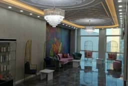 Arnavutköy MaxSis Güzellik Salonu