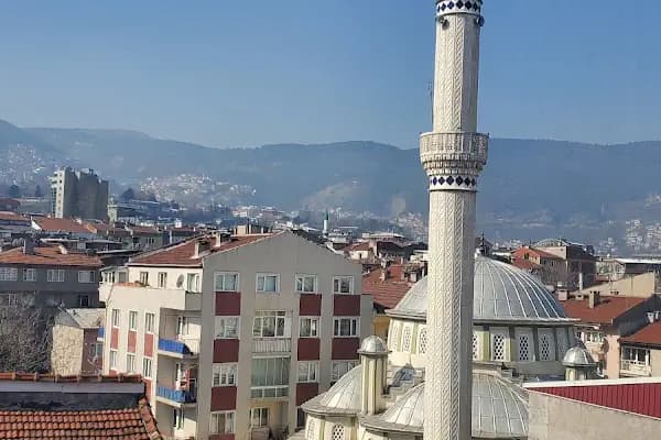 Hotel Madi - Konaklama Tesisi - Bursa Osmangazi
