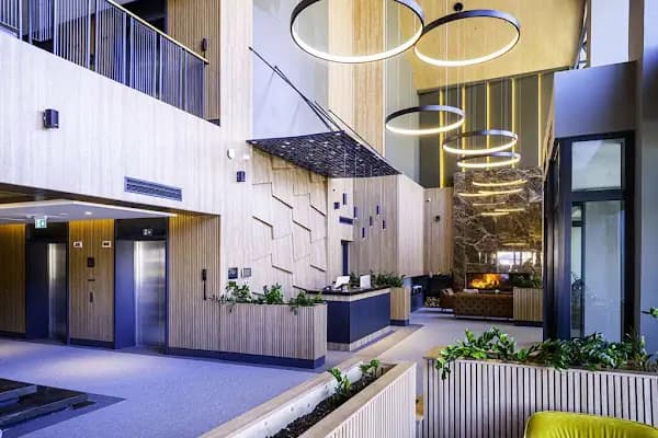 Radisson Blu Hotel, Mount Erciyes Lake Side - Otel - Kayseri Melikgazi
