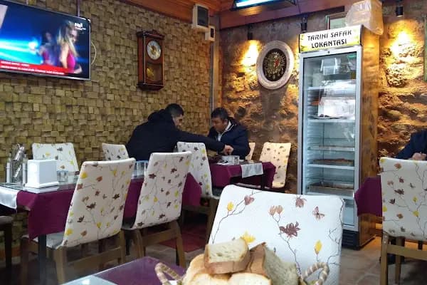 Şafak Lokantasi - Restoran - Bursa İnegöl