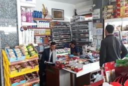 Şafak Market
