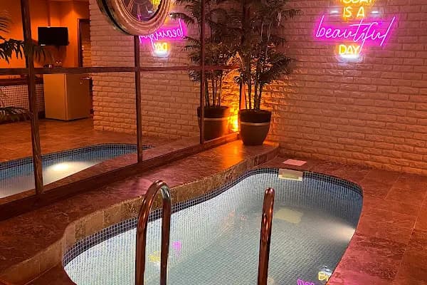 Second House - Otel - Ankara Çankaya