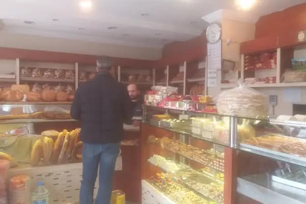 Taşkıran Unlu Mamülleri - Fırın - İstanbul Bağcılar