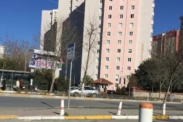 İmamoğlu - Yerleşim Yeri - İstanbul Avcılar