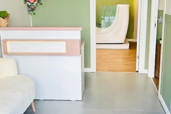 Durubaby Bebek Spa ve Danışmanlık Merkezi İzmir - Spa - İzmir Konak