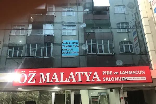 Ziraat Bankası Yüzyıl-Bağcılar/İstanbul Şubesi - Banka - İstanbul Bakırköy