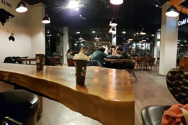 Soulmate Coffee - Kafe - İzmir Çiğli