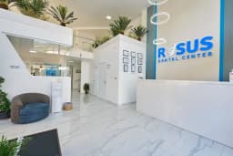 Risus Dental Center