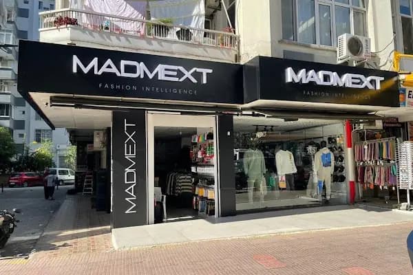 Madmext — Adana Barajyolu - Giyim mağazası - Adana Çukurova