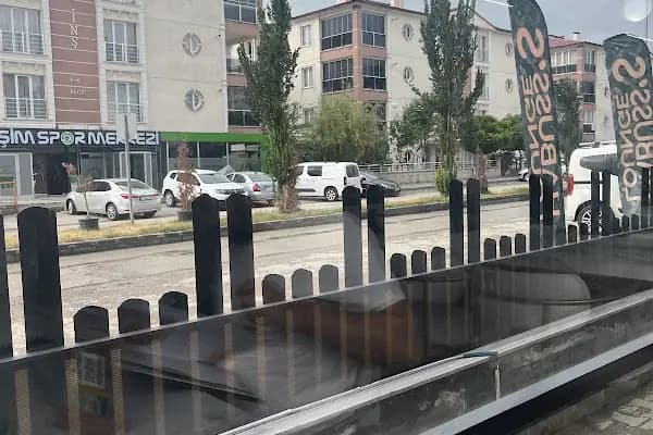 Scarlett Cafe &amp; Restaurant - Restoran - Erzurum Palandöken