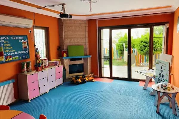 Özel Üstün Çizgim Anaokulu - Anaokulu - Trabzon Akçaabat