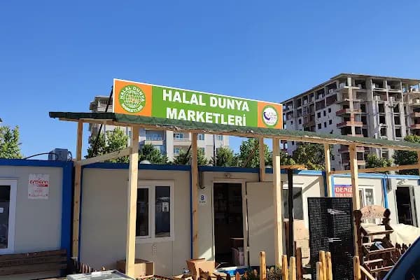 Pazar Yeri - Cuma - Pazar - Malatya Battalgazi