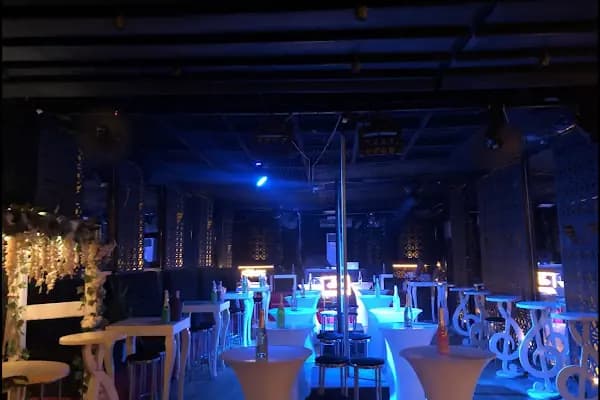 Olivia Disco & Bar - Gece kulübü - Antalya Muratpaşa