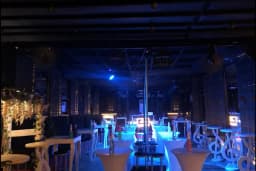 Olivia Disco & Bar