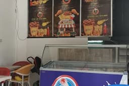 Acı Tatlı Fastfood (Çıtır Tavuk)