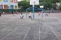 Akıncılar Ortaokulu