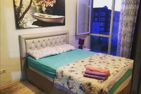 Başakşehir Günlük Kiralık Daire - Apartman Kompleksi - İstanbul Başakşehir