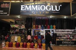 Emmioğlu Giyim