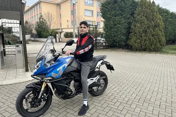 Tahir Bulut Sürücü Kursu - Sürücü Kursu - Bursa İnegöl